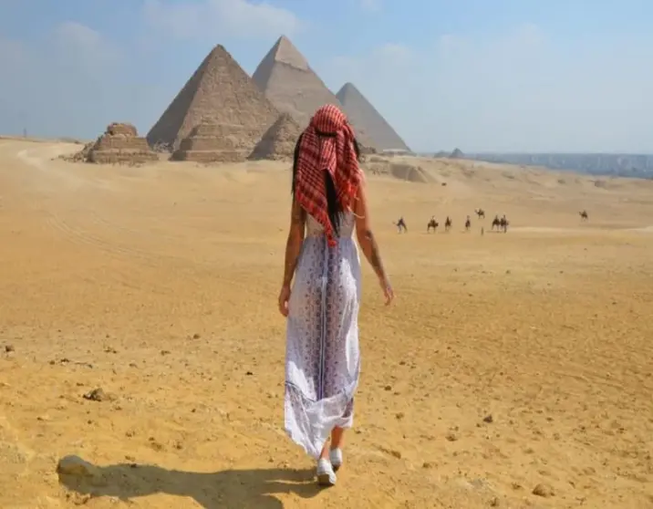 3 Days Christmas Tour in Cairo